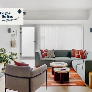 Apartment Edgar Vicat - Porte De Versailles, Paris